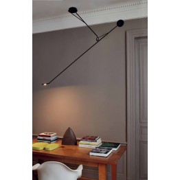 AARO DCW EDITIONS lampada da soffitto